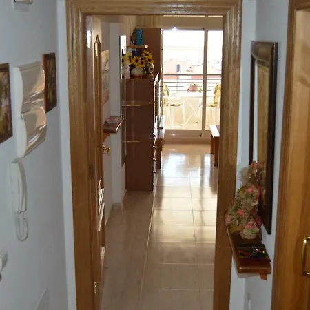 Elcano Ii Apartament