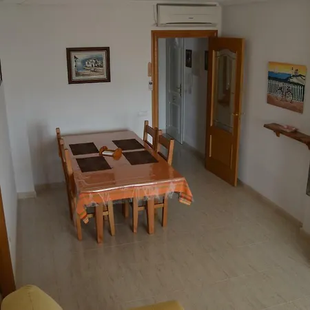 Apartament Elcano Ii *