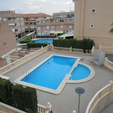 Apartament Elcano Ii