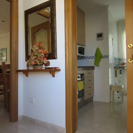 Elcano Ii Apartament