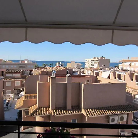 Apartament Elcano Ii