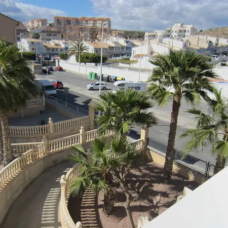 Elcano Ii Apartament