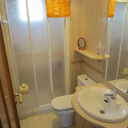 Elcano Ii Apartament