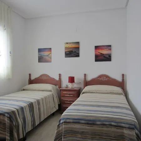 Apartament Elcano Ii