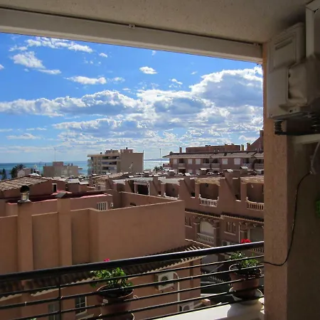 Apartament Elcano Ii *