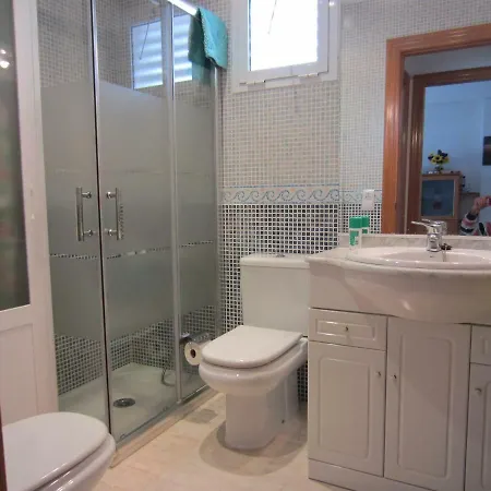 Elcano Ii Apartament