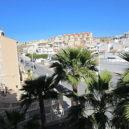 Apartament Elcano Ii *