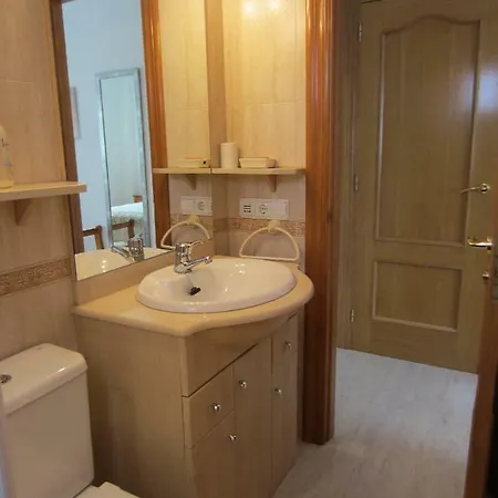Apartament Elcano Ii *