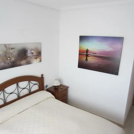 Elcano Ii Apartament