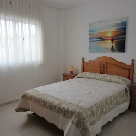 Apartament Elcano Ii *