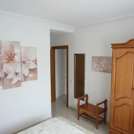 Elcano Ii Apartament