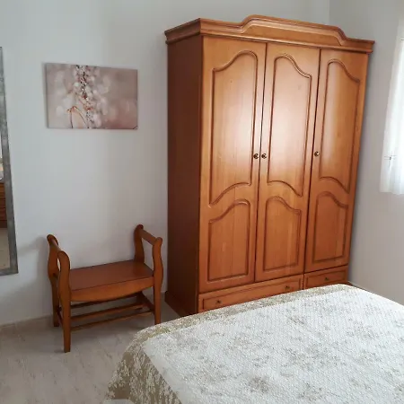 Apartament Elcano Ii
